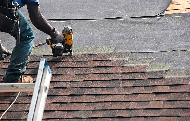 Licensed Gutter Installation service in Parker, TX - Brentwood Metal Roofing